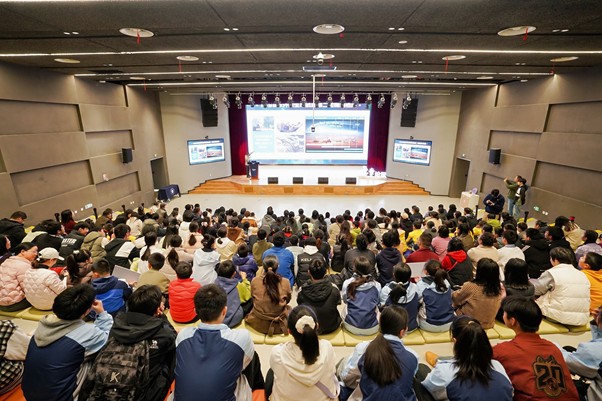 2025年九章论坛系列活动圆满收官