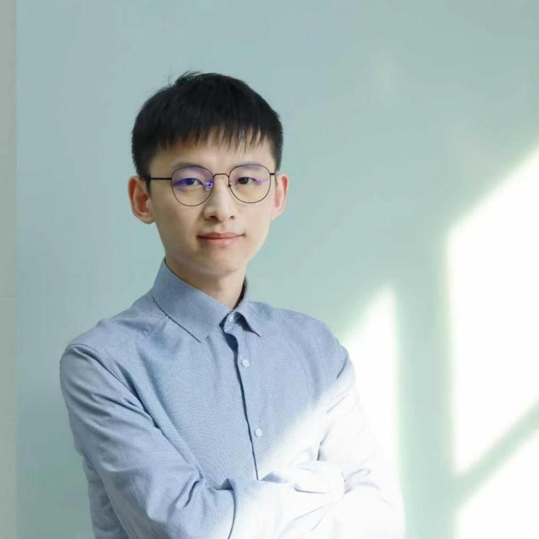 郝记华荣获2026年科学探索奖