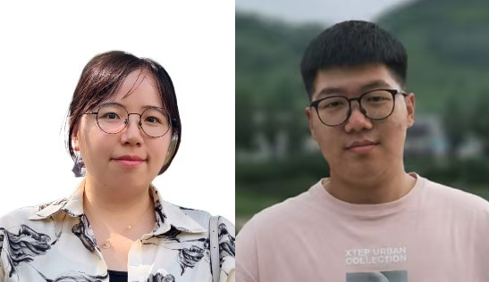 我院师生获2026年美国地球物理学会奖项